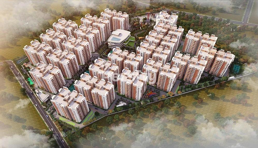 Aparna Serenity 3